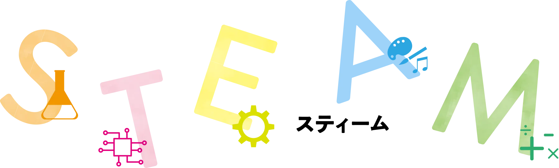 STEAM / スティーム