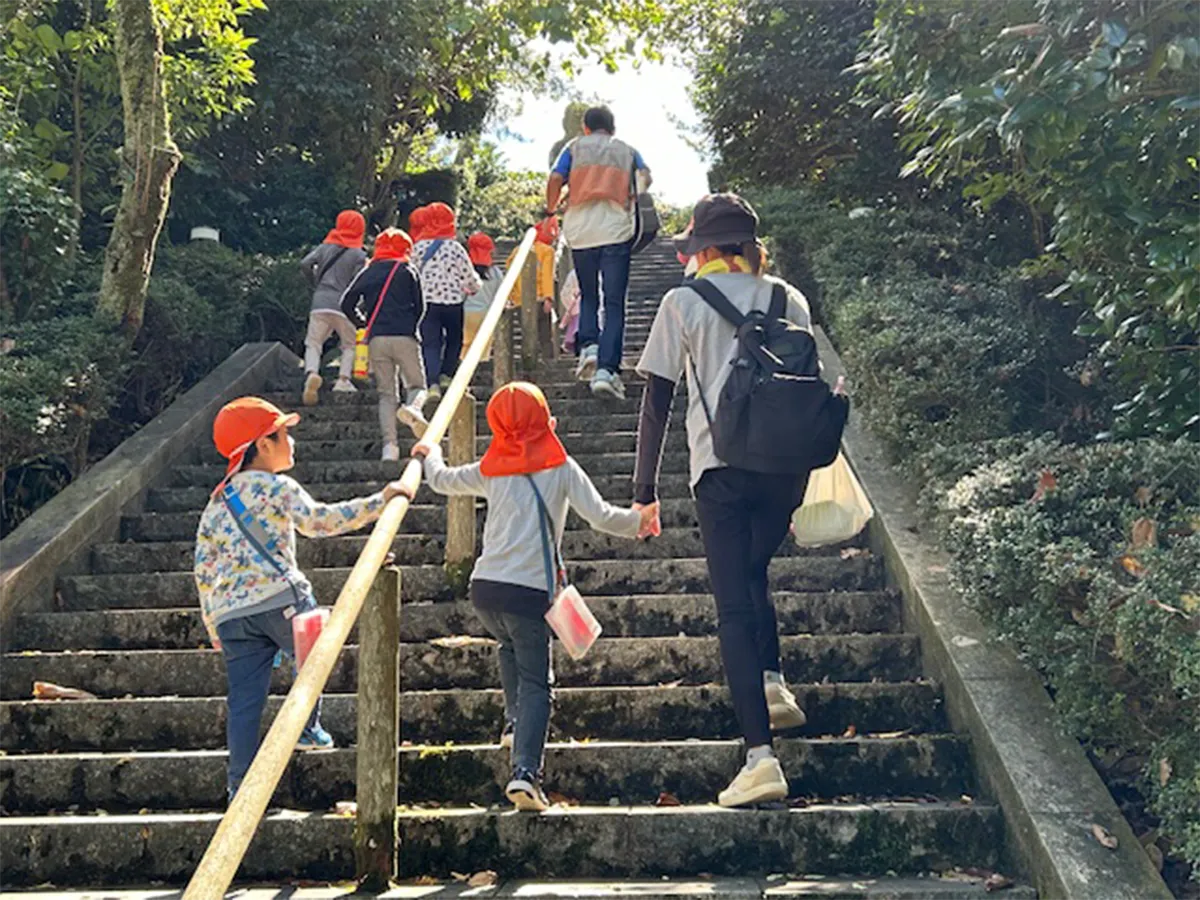 木育カリキュラム