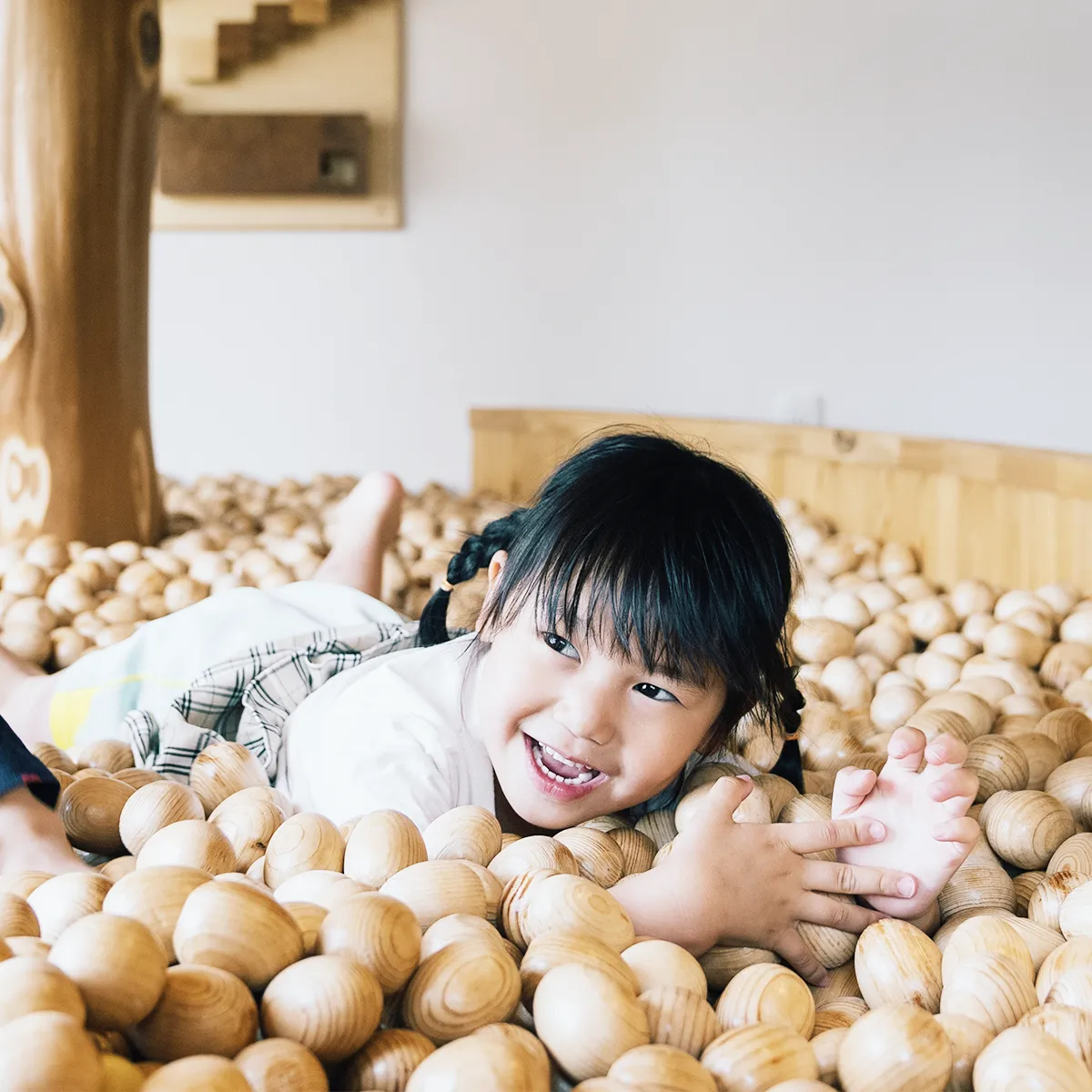 「ホンモノ」にふれる実体験の場